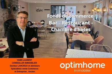 Commerce 9 pièces 102000 €