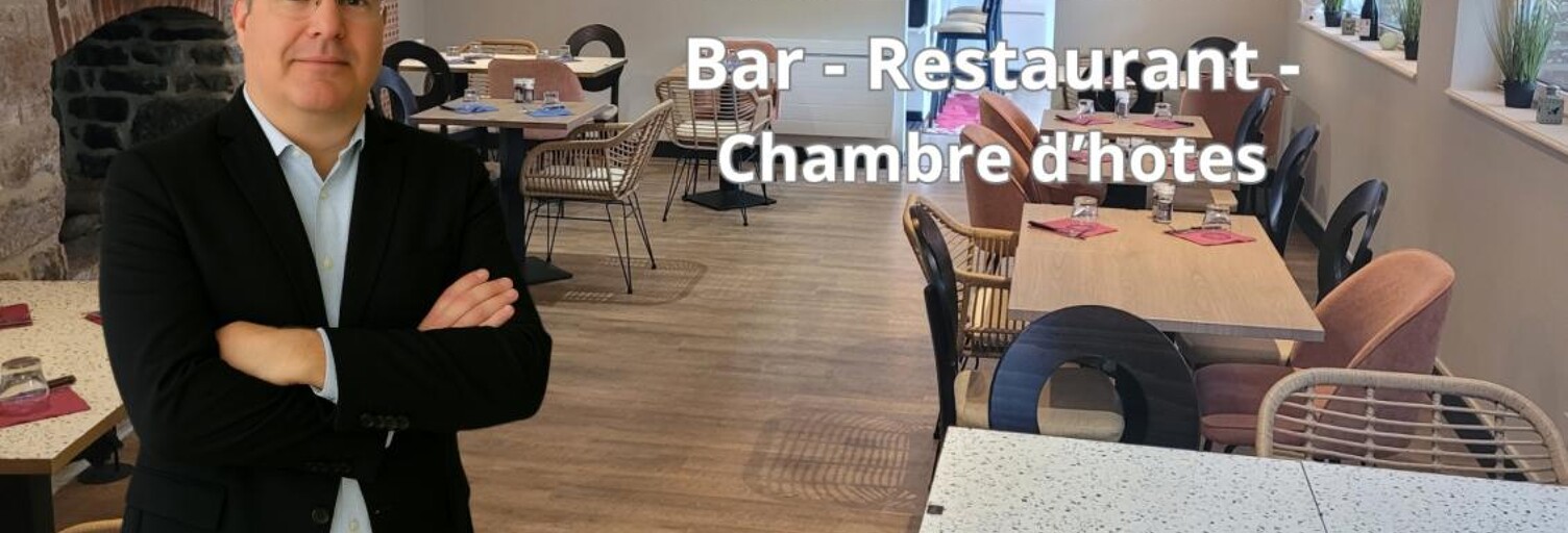 Commerce 9 Pièces 205 m² à vendre à Lamballe-Armor (22400)
