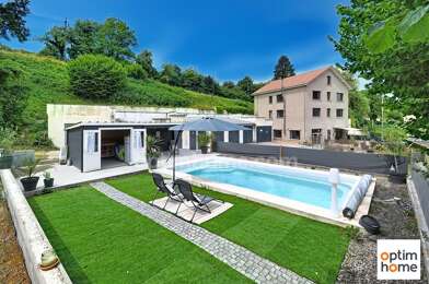 Maison 11 pièces 439000 €
