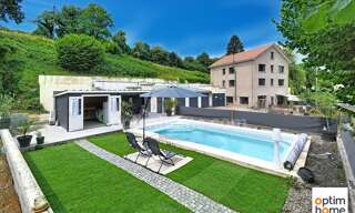 Maison 11 Pièces 325 m² à vendre à Pierrepont (54620)