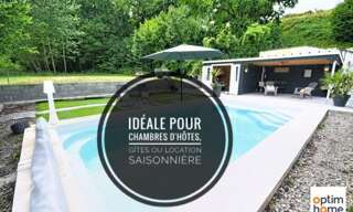 Maison 11 Pièces 325 m² à vendre à Pierrepont (54620)