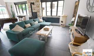 Maison 11 Pièces 325 m² à vendre à Pierrepont (54620)