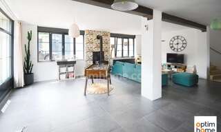 Maison 11 Pièces 325 m² à vendre à Pierrepont (54620)