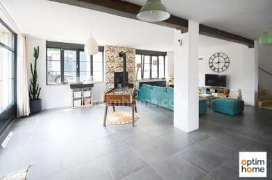Maison 11 pièces 439000 €