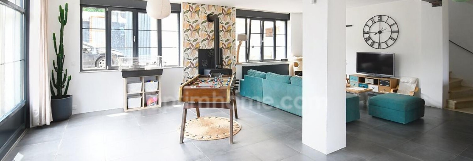 Maison 11 Pièces 325 m² à vendre à Pierrepont (54620)