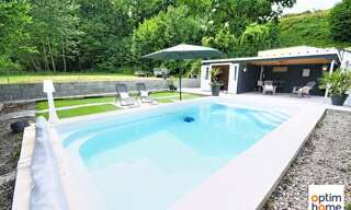 Maison 11 Pièces 325 m² à vendre à Pierrepont (54620)