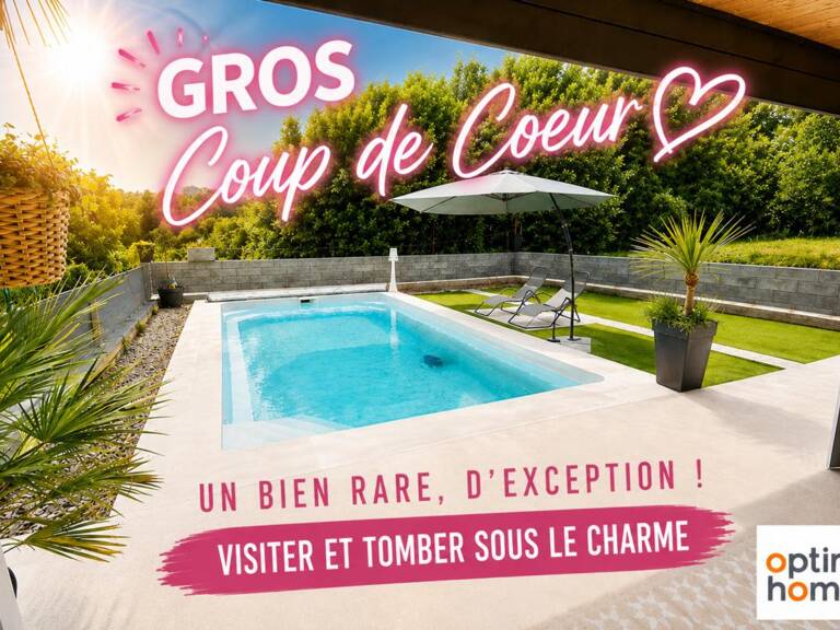 UNE PROPRIÉTÉ DE CARACTÈRE DE 325 M² SUR PLUS DE 35 ARES, AVEC PISCINE ET 11 GARAGES ! — photo 1