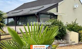 Maison 4 Pièces 105 m² à vendre à Cérans-Foulletourte (72330)