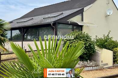 Maison 4 pièces 170000 €