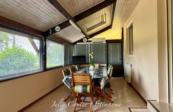 Maison à vendre 4 pièces CERANS FOULLETOURTE (72) — photo 3