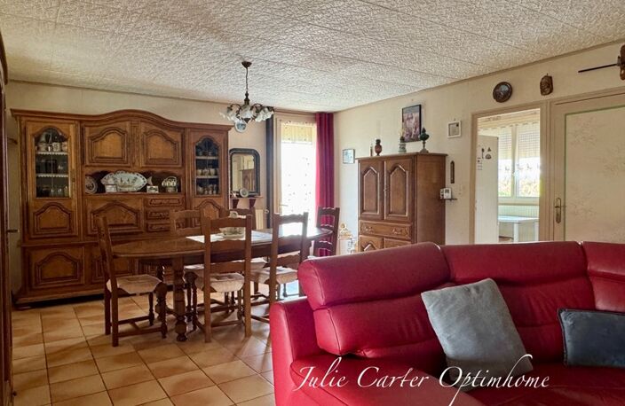 Maison à vendre 4 pièces CERANS FOULLETOURTE (72) — photo 5