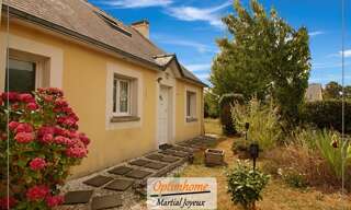 Maison 6 Pièces 110 m² à vendre à Chasné-sur-Illet (35250)