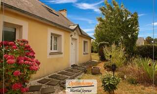 Maison 6 Pièces 110 m² à vendre à Chasné-sur-Illet (35250)