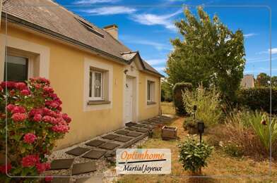 Maison 6 pièces 285500 €
