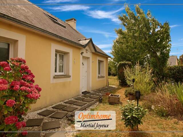 Martial Joyeux conseiller OPTIMHOME vous présente : — photo du bien