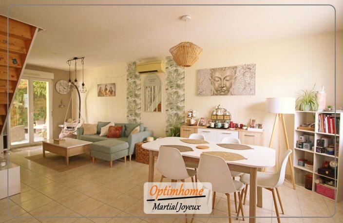 Martial Joyeux conseiller OPTIMHOME vous présente : — photo 3