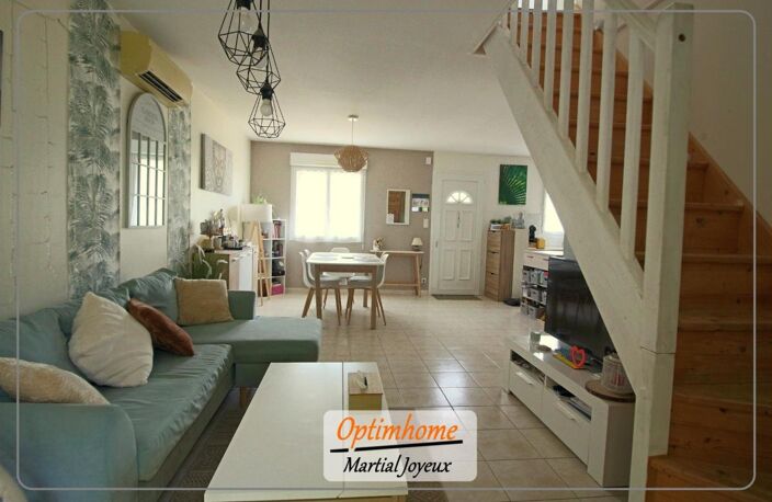 Martial Joyeux conseiller OPTIMHOME vous présente : — photo 4