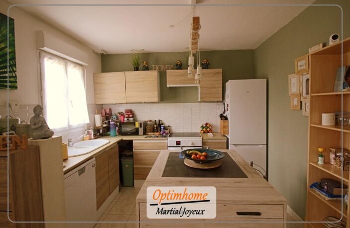 Martial Joyeux conseiller OPTIMHOME vous présente : — photo 5