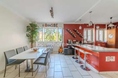 Appartement 4 pièces 457000 €