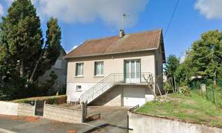 Maison 6 Pièces 95 m² à vendre à Dun-le-Palestel (23800)