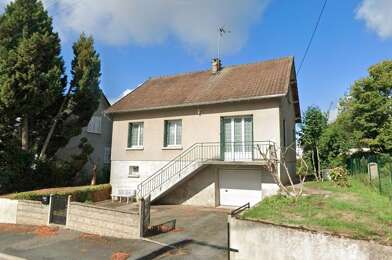 Maison 6 pièces 117500 €