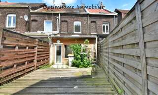 Maison 5 Pièces 78 m² à vendre à La Madeleine (59110)