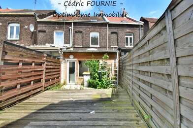 Maison 5 pièces 214000 €