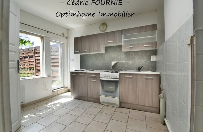 🏡 MAISON FAMILIALE 5 PIÈCES – 78 M² – 4 CHAMBRES – EXTERIEUR – LA MADELEINE (59) — photo 2