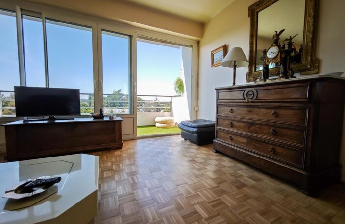 CHOLET – Résidence Saint-Pierre | Appartement 4 pièces – 3 chambres | Dernier étage – Vue exceptionnelle — photo 2