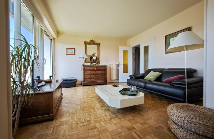 CHOLET – Résidence Saint-Pierre | Appartement 4 pièces – 3 chambres | Dernier étage – Vue exceptionnelle — photo 5