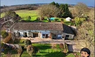 Maison 6 Pièces 250 m² à vendre à Montcaret (24230)