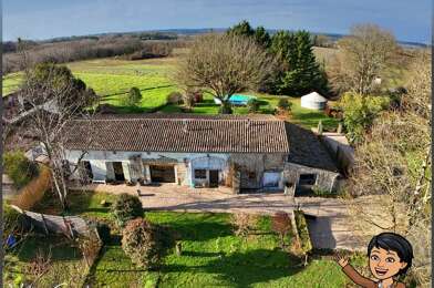 Maison 6 pièces 262000 €