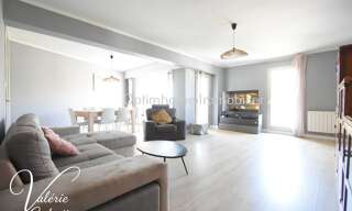 Appartement 3 Pièces 87 m² à vendre à Hyères (83400)