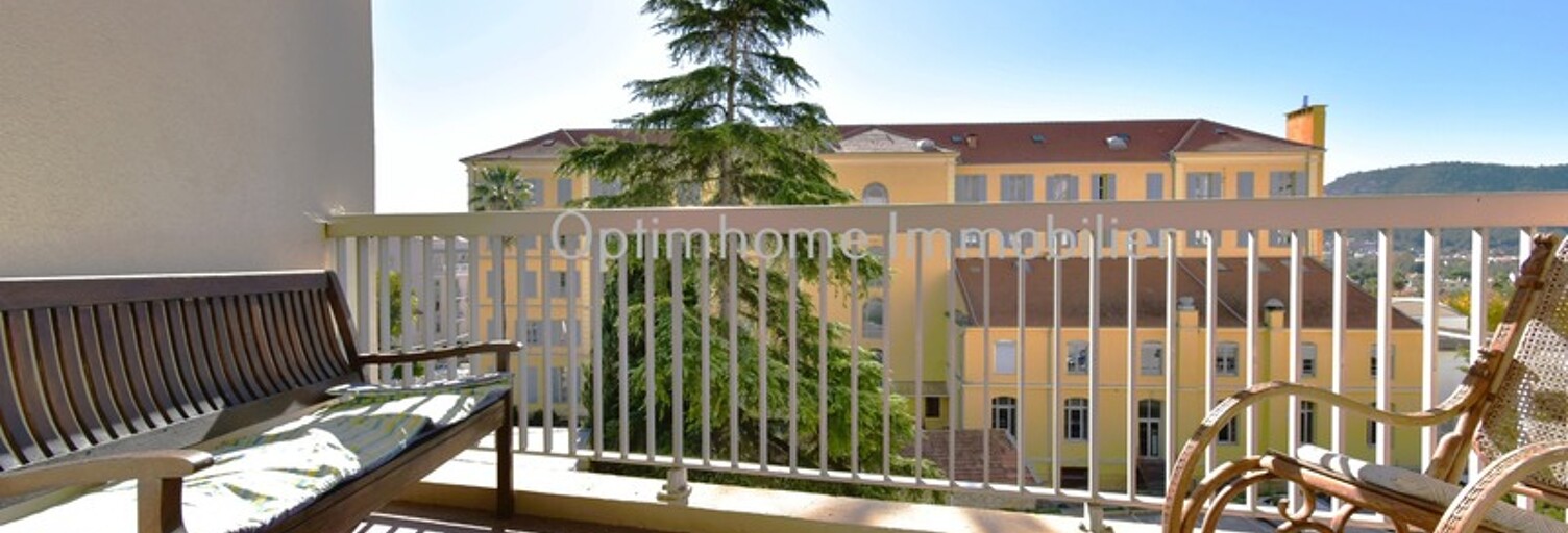 Appartement 3 Pièces 87 m² à vendre à Hyères (83400)
