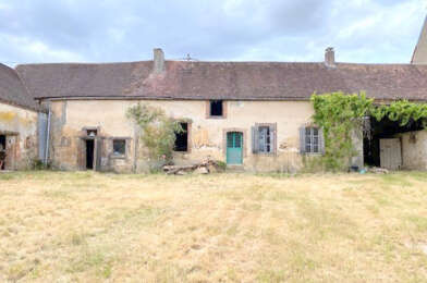 Maison 4 pièces 89000 €