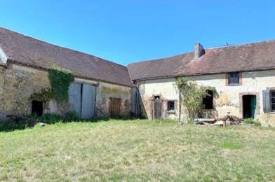 Maison 4 pièces 89000 €