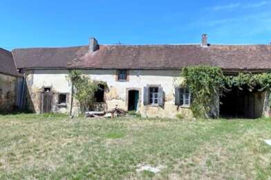 Maison 4 pièces 89000 €