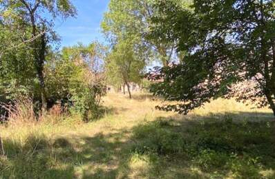 Propriete à vendre 4 pièces Proche de CERISIERS (89) — photo du bien