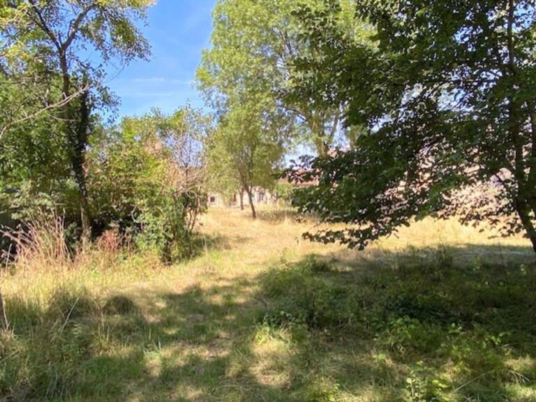 Propriete à vendre 4 pièces Proche de CERISIERS (89) — photo 1