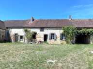 Propriete à vendre 4 pièces Proche de CERISIERS (89) — photo 2