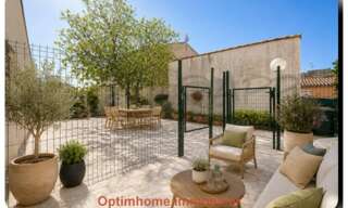 Appartement 3 Pièces 70 m² à vendre à Agde (34300)