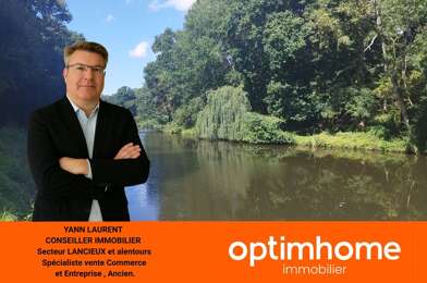 Appartement 3 pièces 82000 €