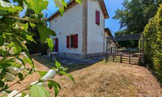 Maison 5 Pièces 101 m² à vendre à Eauze (32800)