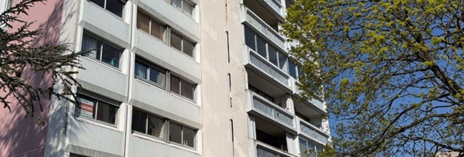 Appartement 5 Pièces 103 m² à vendre à Meaux (77100)