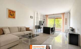 Appartement 3 Pièces 78 m² à vendre à Montpellier (34070)