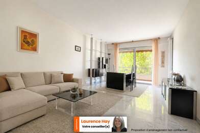 Appartement 3 pièces 199000 €