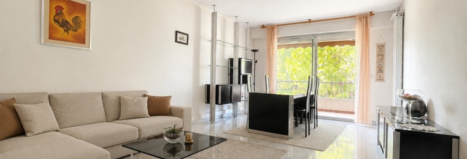 Appartement 3 Pièces 78 m² à vendre à Montpellier (34070)