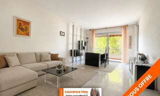 Appartement 3 Pièces 78 m² à vendre à Montpellier (34070)