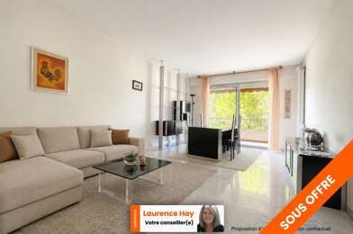 Appartement 3 pièces 199000 €