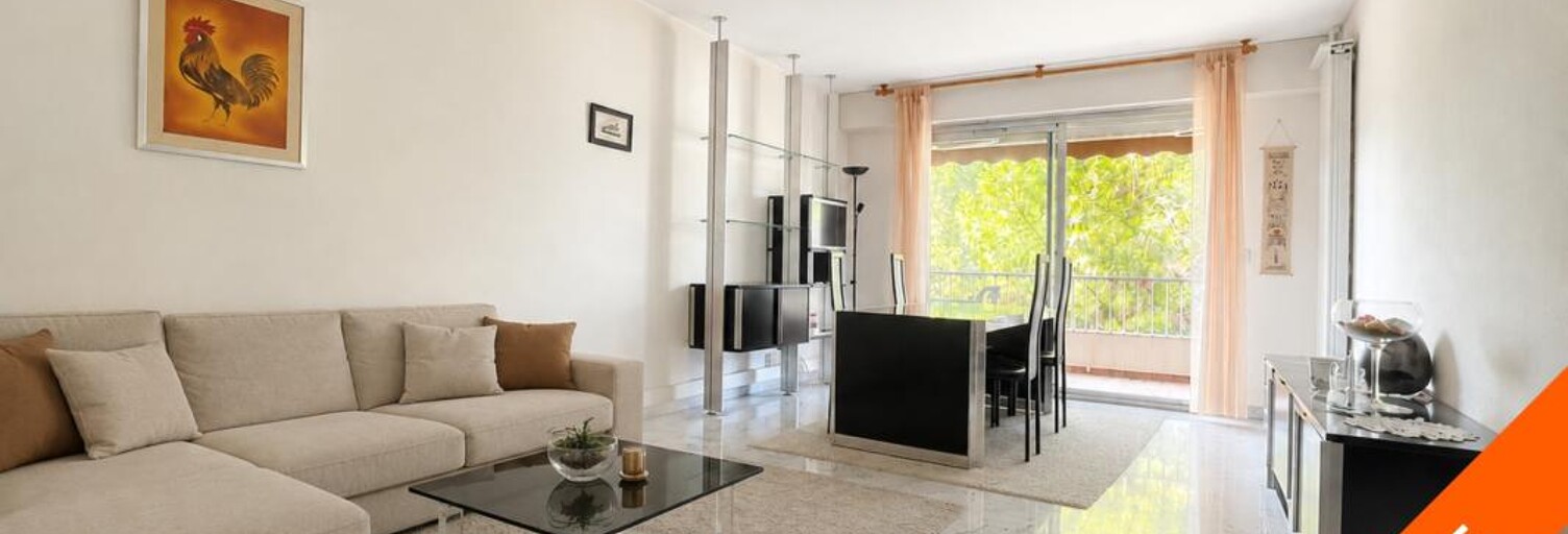 Appartement 3 Pièces 78 m² à vendre à Montpellier (34070)